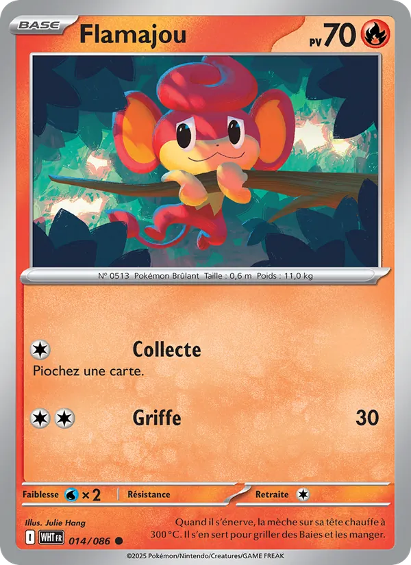Flamajou 014/86
