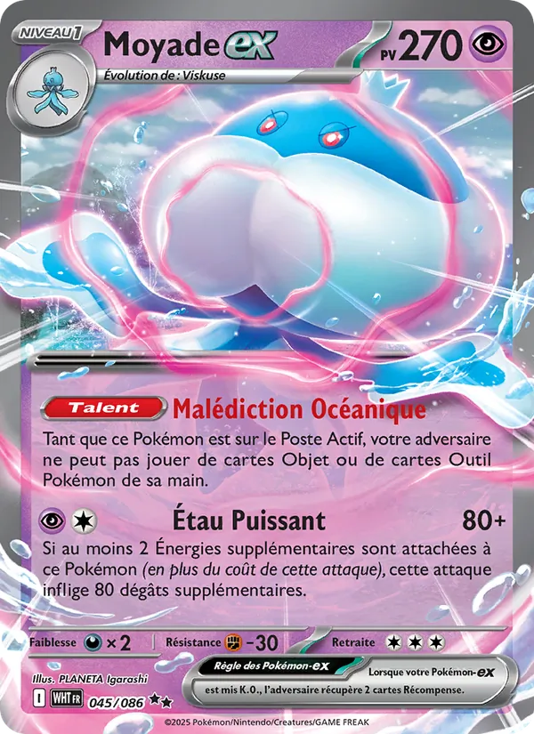 Moyade-ex 045/86
