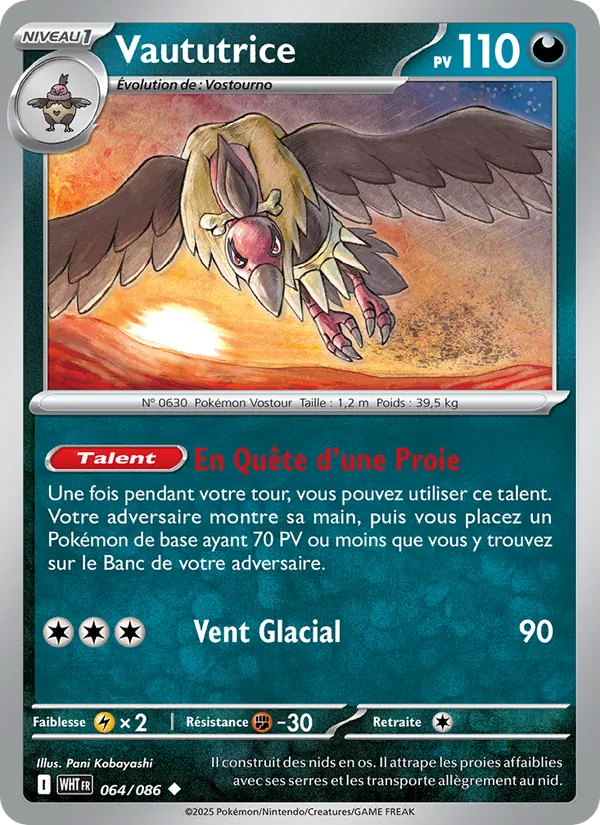 Vaututrice 064/86