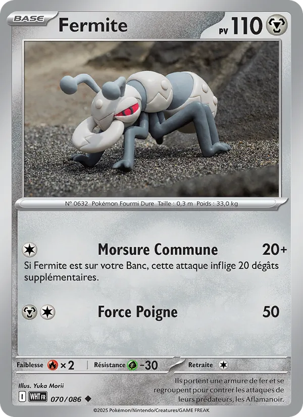 Fermite 070/86
