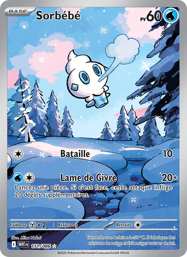 Sorbébé 111/86