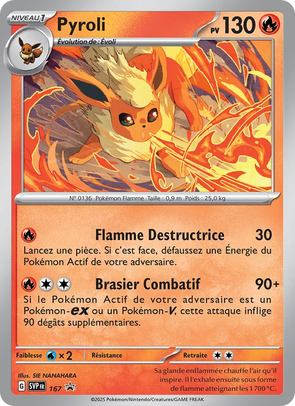 Pyroli 167/225