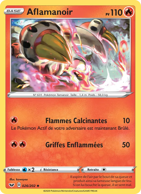Aflamanoir 26/202