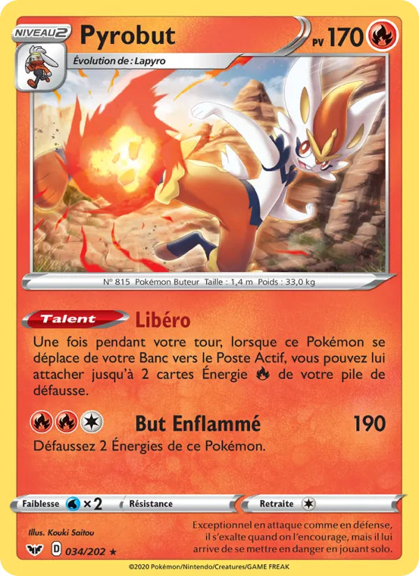 Pyrobut 34/202