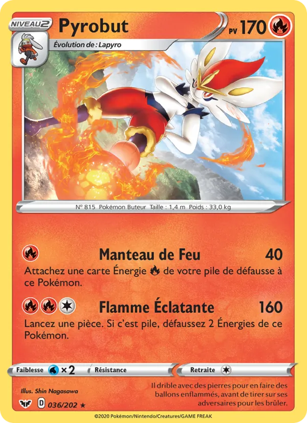 Pyrobut 36/202