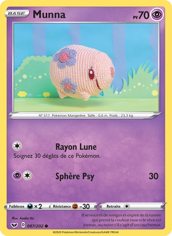 Munna 87/202
