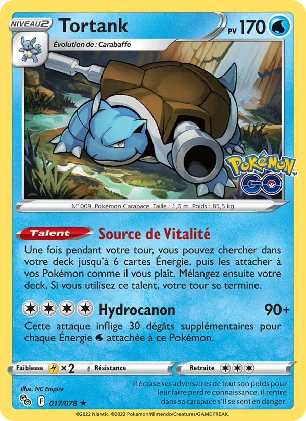 Tortank 017/78