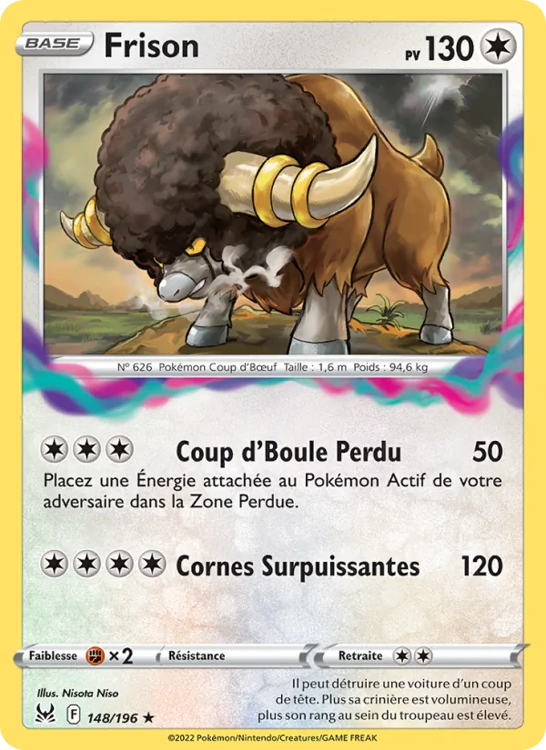 Frison 148/196