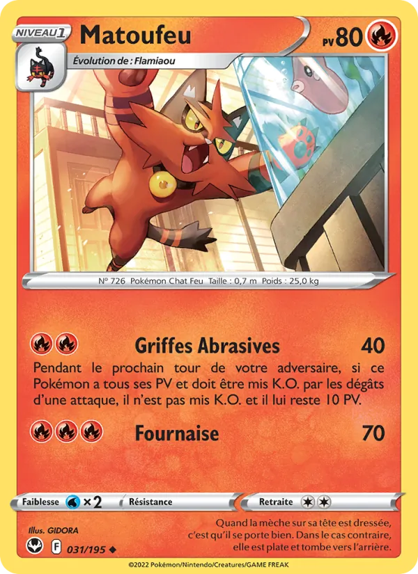 Matoufeu 031/195