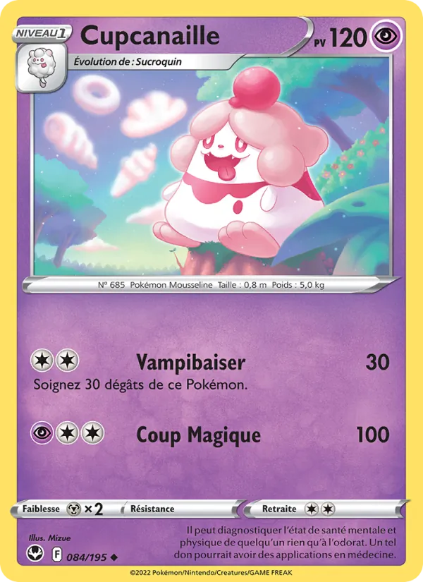 Cupcanaille 084/195