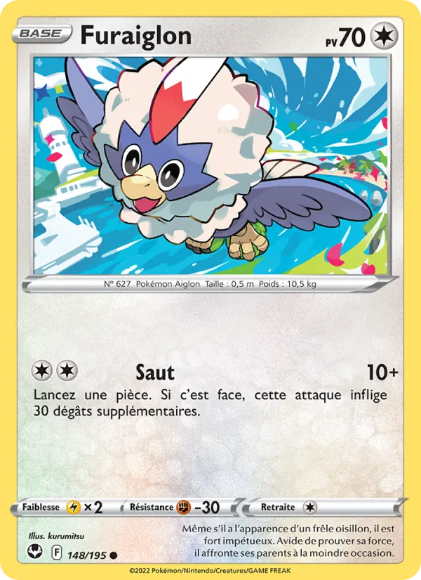 Furaiglon 148/195