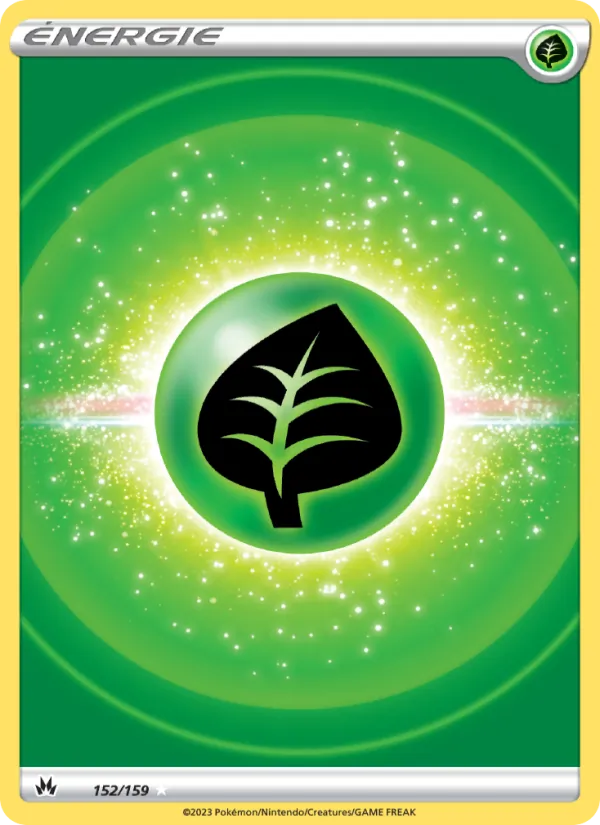 Énergie Plante 152/159