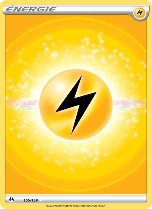 Énergie Électrique 155/159