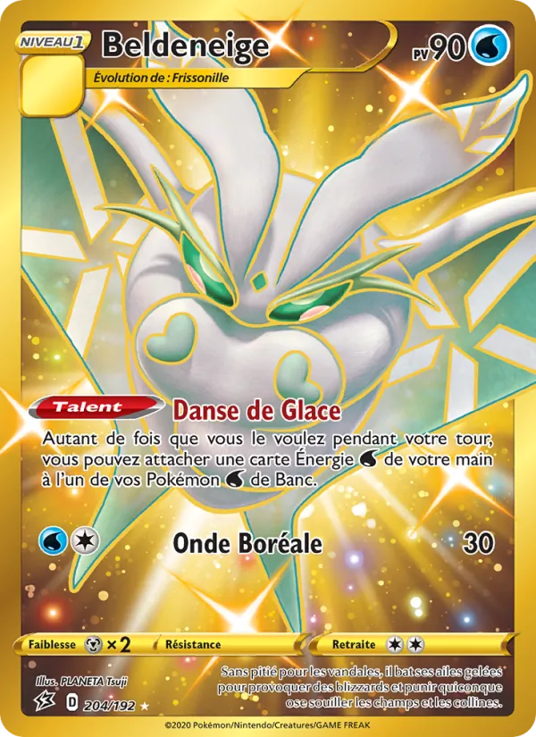 Beldeneige 204/192