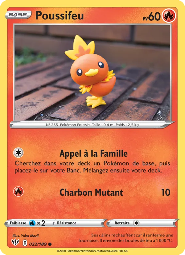Poussifeu 22/189