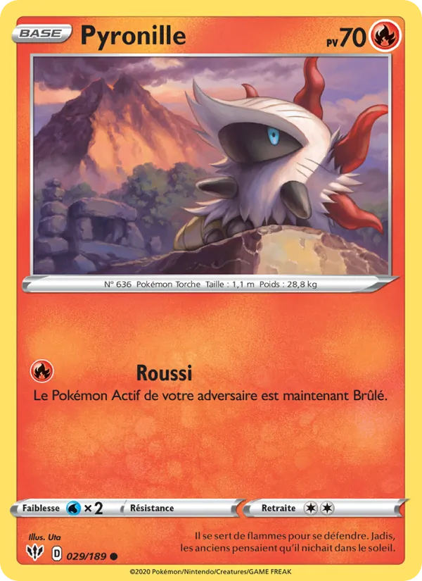 Pyronille 29/189