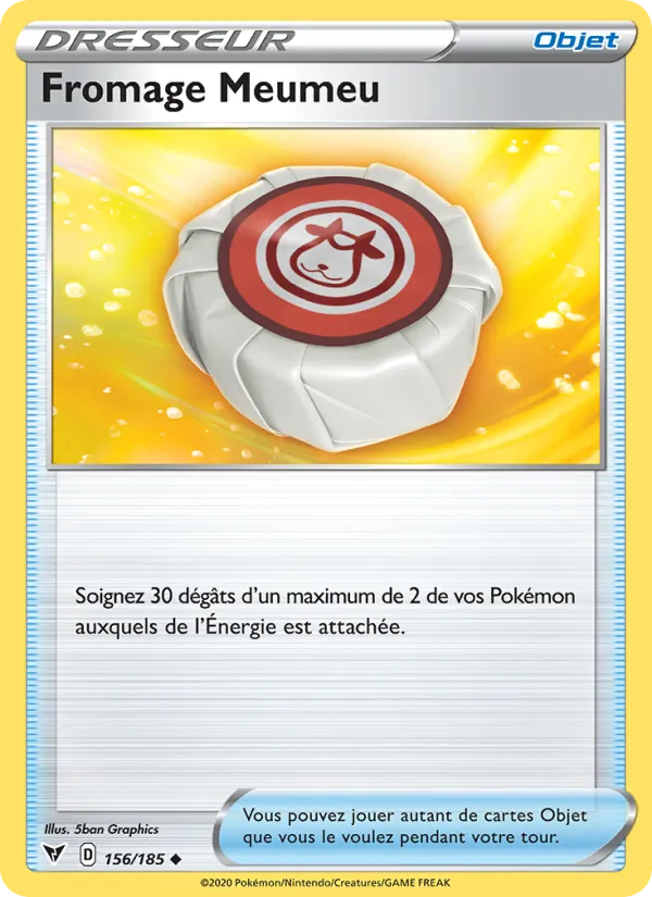 Fromage Meumeu 156/185