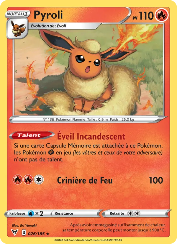 Pyroli 26/185