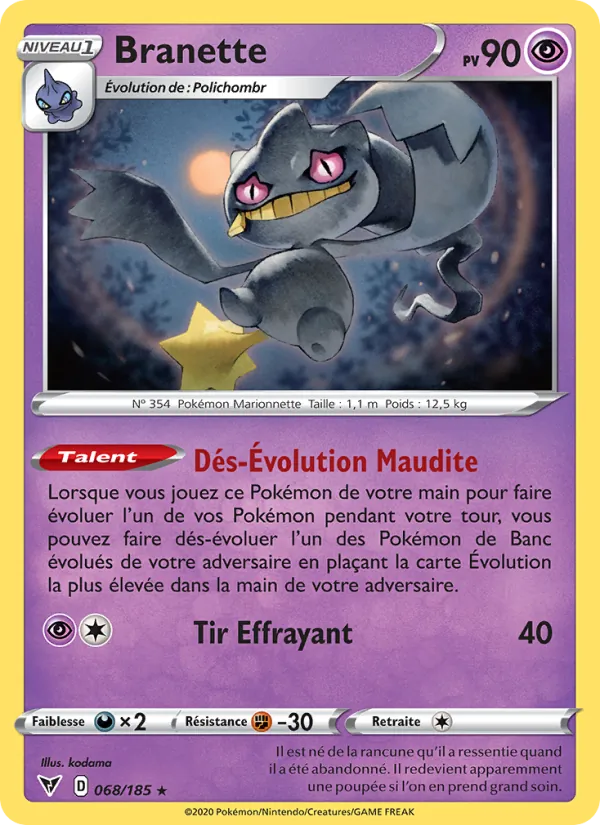 Branette 68/185