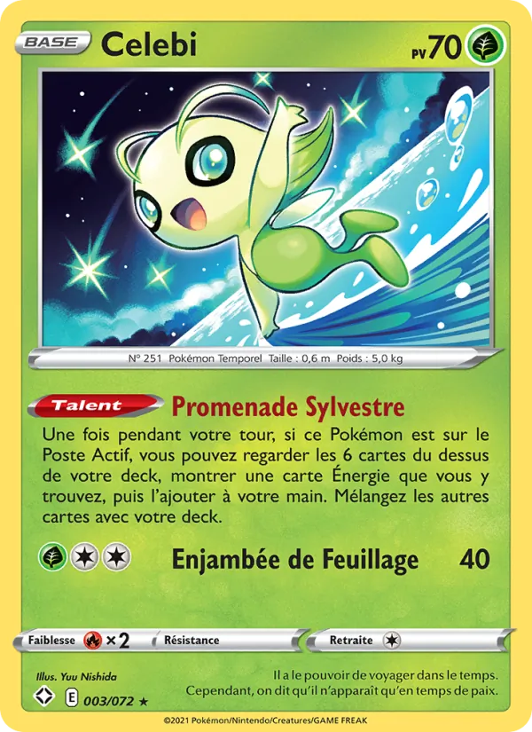 Celebi 3/72