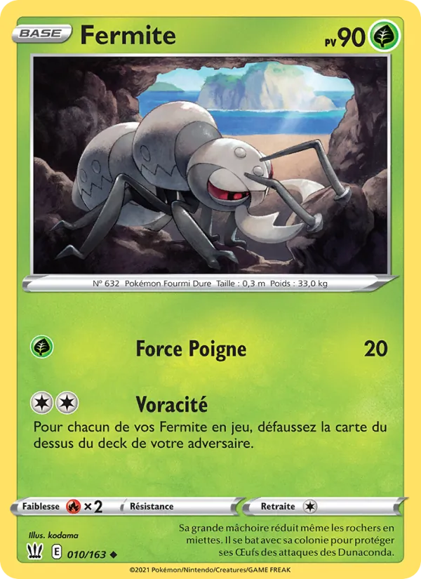 Fermite 10/163