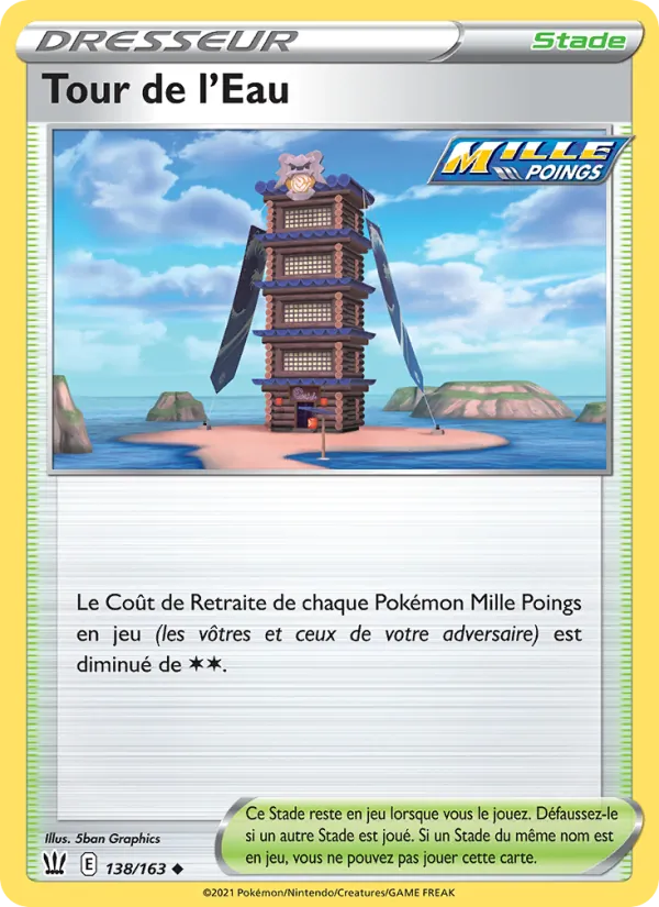 Tour de l'Eau 138/163