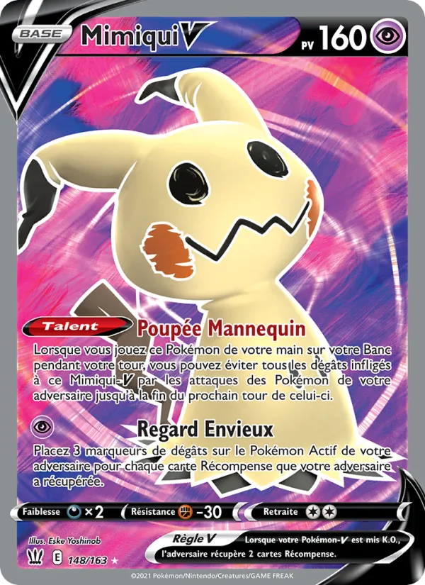 Mimiqui V 148/163
