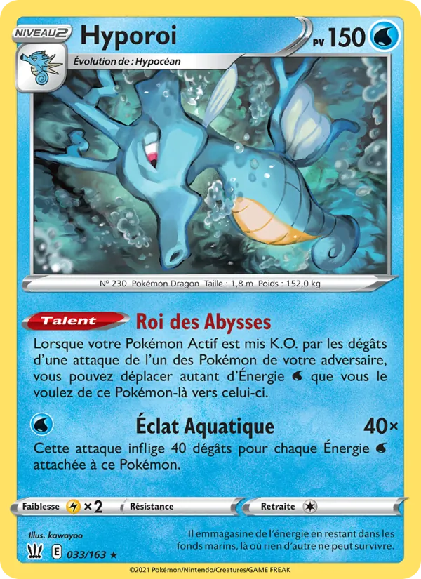 Hyporoi 33/163