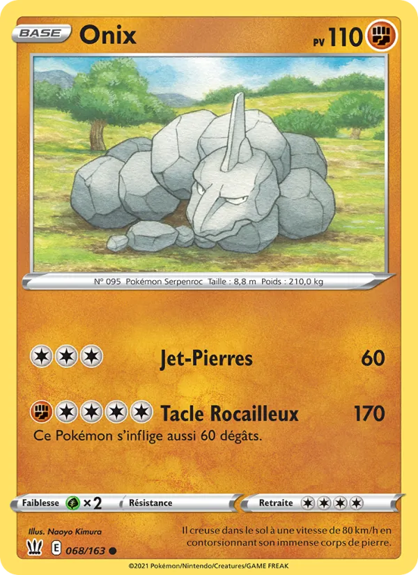 Onix 68/163
