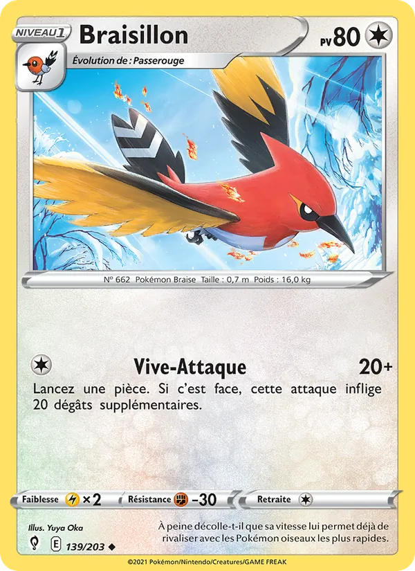 Braisillon 139/203