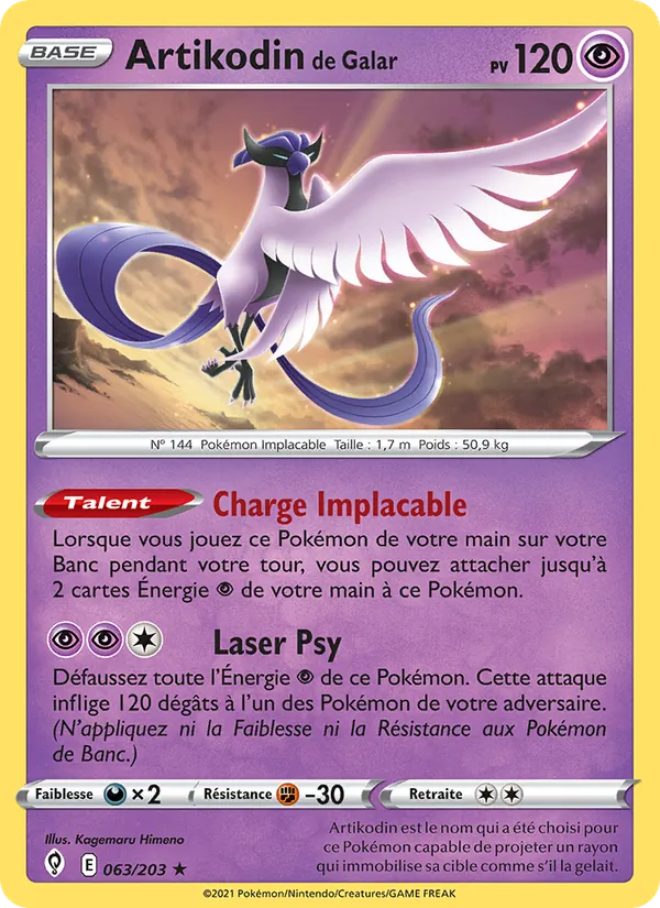 Artikodin de Galar 63/203
