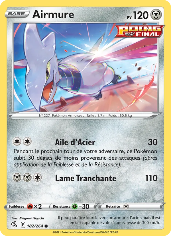 Airmure 182/264