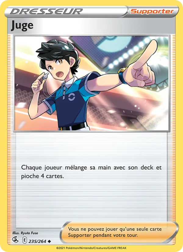 Juge 235/264