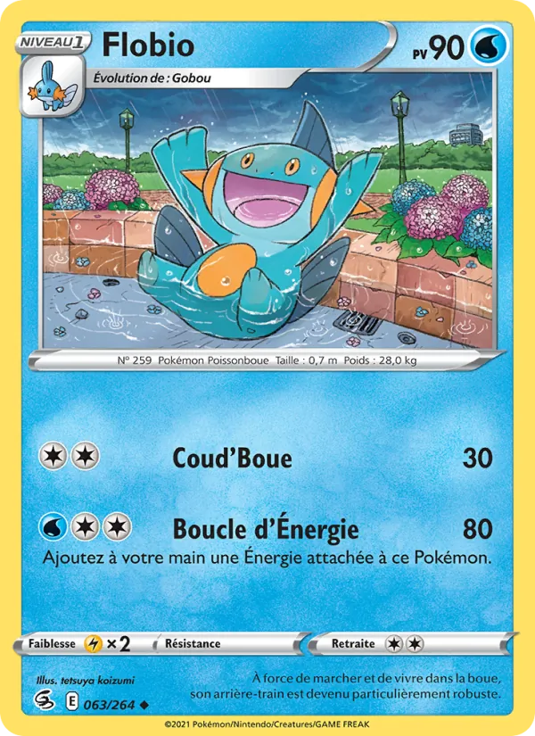 Flobio 63/264