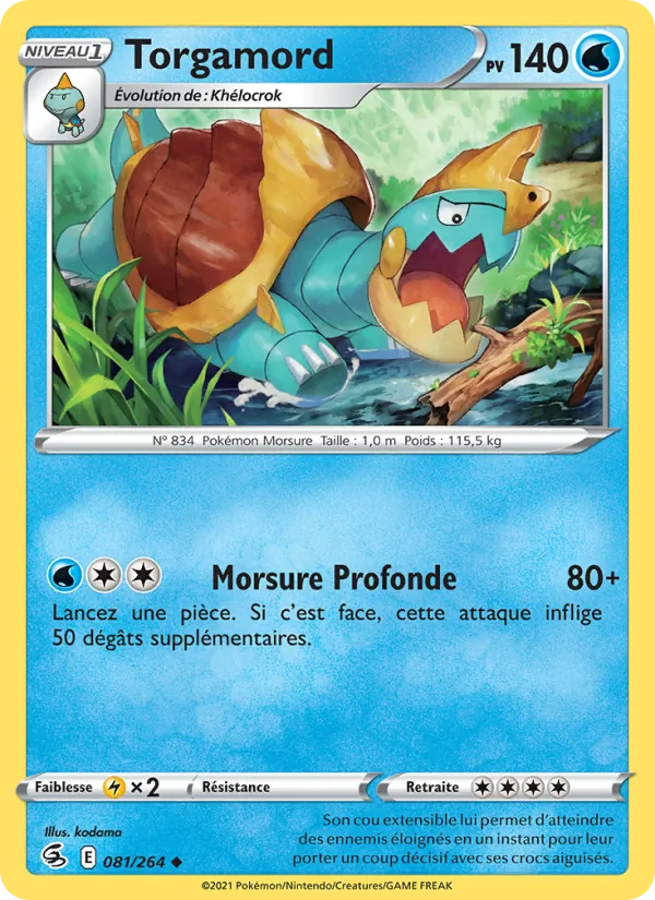 Torgamord 81/264