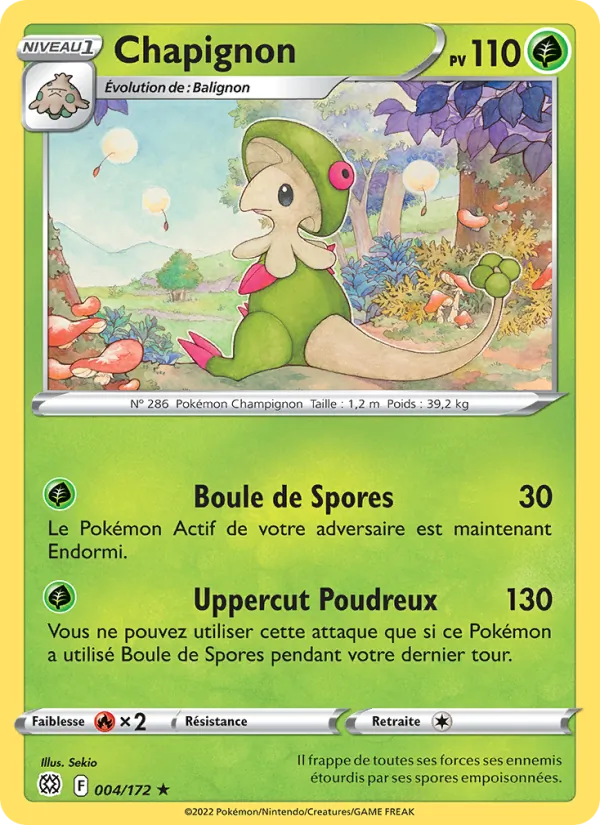 Chapignon 004/172