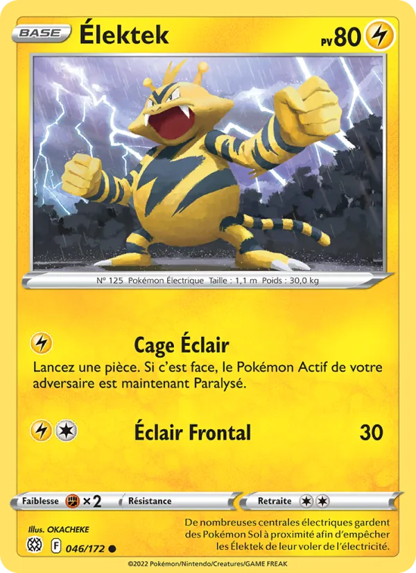 Élektek 046/172