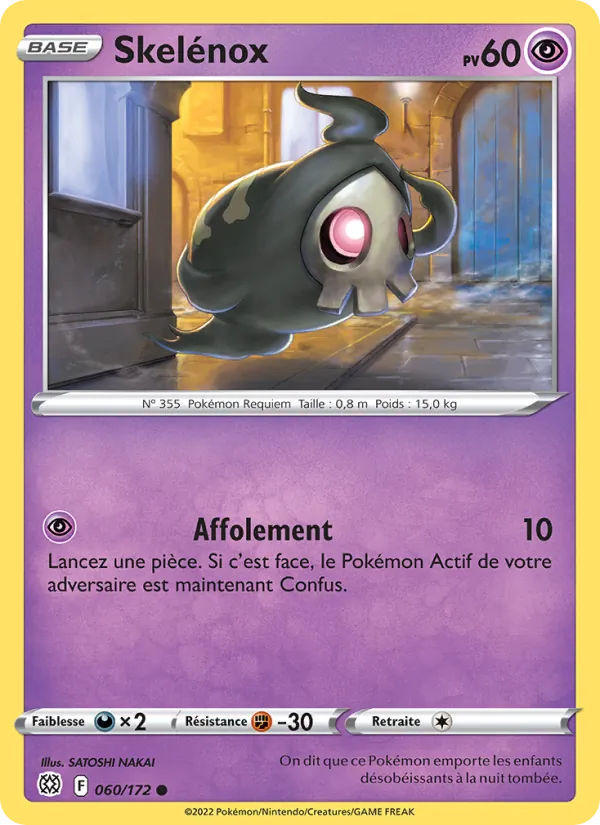 Skelénox 060/172