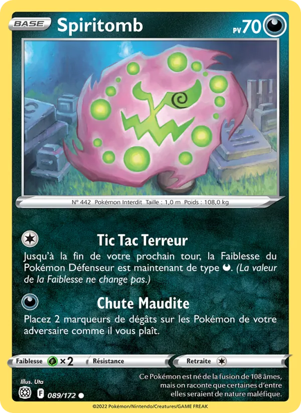 Spiritomb 089/172
