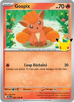 Goupix 9