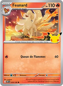 Feunard 10