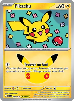 Pikachu 29
