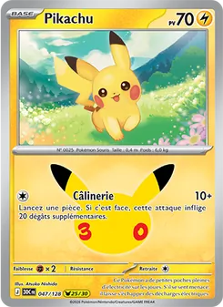 Pikachu 47