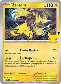 Zeraora 57