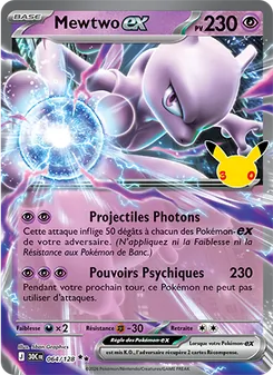 Mewtwo-ex 64