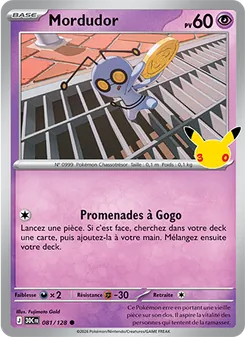 Mordudor 81