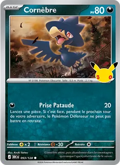 Cornèbre 93