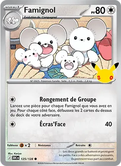 Famignol 125