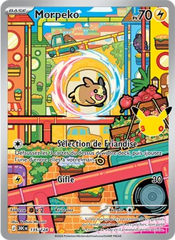 Morpeko 135