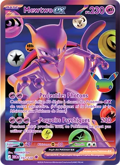 Mewtwo-ex 157
